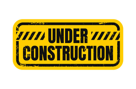 Under Construction!